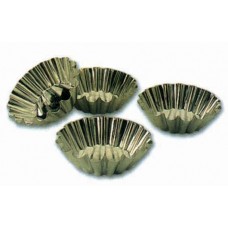 BRIOCHE MOLD 80MM
