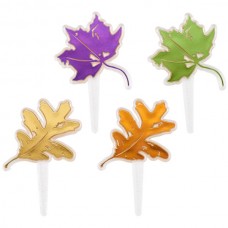 Fall Leaves Pics