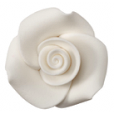 Medium SugarSoft® White Roses