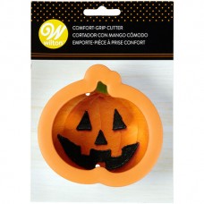 Pumpkin Cookie Cutter