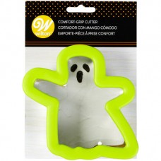 Ghost Cookie Cutter