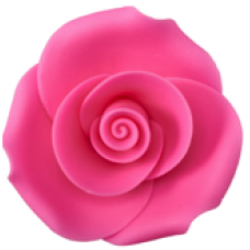 Large SugarSoft® Pink Roses