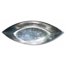 Deep Boat Petit Four Mould 65mm