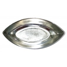 Petit Four Boat Mould 62mm