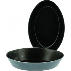 Long Oval Petit Four Mould 47mm
