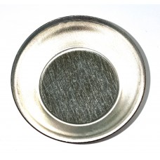 Round Petit Four Mould 35mm
