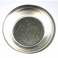 Round Petit Four Mould 40mm