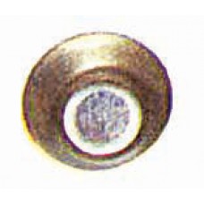 EXOPAN® Deep Round Petit Four Mould 35mm
