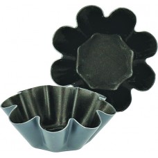 Brioche Petit Four Mould 45mm