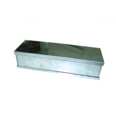 RECTANGULAR ICE CREAM MOULD 