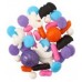"Monster Mash" Deluxe Fusion Sprinkles "Monster Mash" Deluxe Fusion Sprinkles
