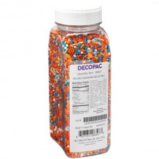 "Hello Fall" Sprinkles