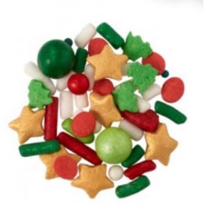 Christmas Fusion Deluxe Mix
