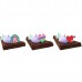 Valentine's Day Sweet Décor® Printed on Gum Paste