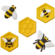 Honey Bees