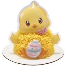 Chick Creation PopTop