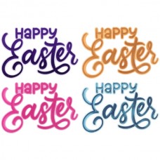 Happy Easter Layon