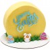 Happy Easter Layon