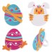 Egg Cited For Easter Rings