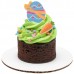 Egg Cited For Easter Rings