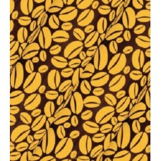 Transfer Sheets - Coffee Beans