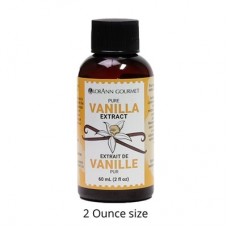 Pure Vanilla Extract
