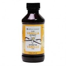 Pure Vanilla Extract