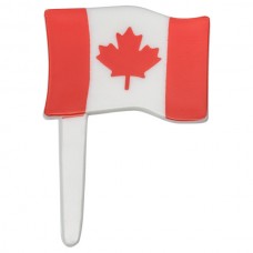 Canadian Flag Pics
