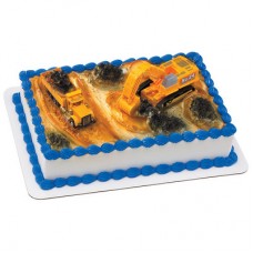 Construction Dig DecoSet®