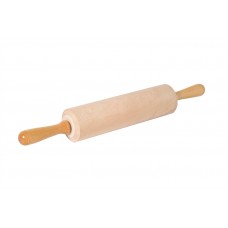 HEAVY DUTY ROLLING PIN