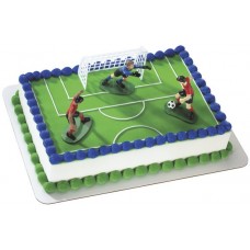 Soccer Kick Off - Decopac