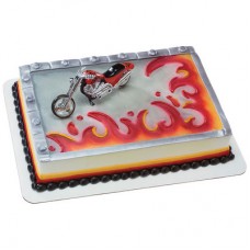 Red Hot Chopper DecoSet®