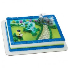 Monsters University Students Mike & Sulley DecoSet®