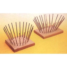 MANDREL FOR SUGAR BASKETS