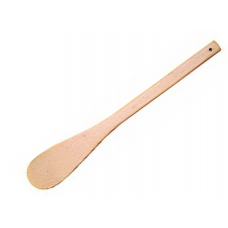 Beechwood Spatula 250mm