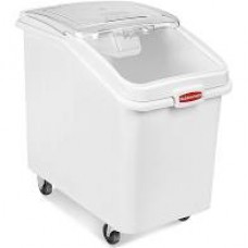 Rubbermaid Container on Wheels 360388