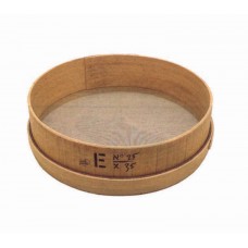 SILK SIEVE