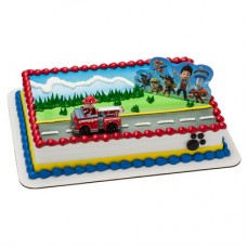 PAW Patrol Just Yelp for Help DecoSet®