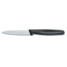 Victorinox 3 1/4" Standard Paring Knife with Wavy Edge