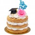 3D Graduation Hat Pics
