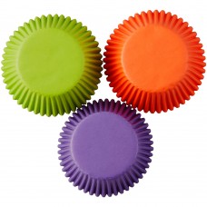 Halloween Baking Cups Mix