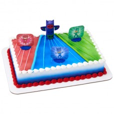 PJ Masks DecoSet®