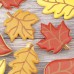 Maple Leaf