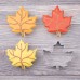 Maple Leaf