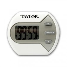 Digital Compact Timer Minute/Second Timing