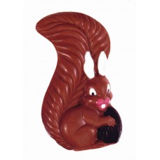 Squirrel Chocolate Mould