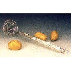 BIRD NEST FRYER 100MM