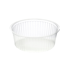 Savarin Cups 3" x 1 3/8"