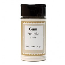 Gum Arabic