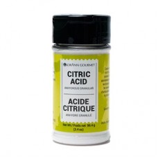 Citric Acide